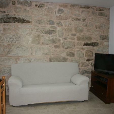 Casa Xa Abreu Vut-Co-002490 Lejlighed Padrón Eksteriør billede