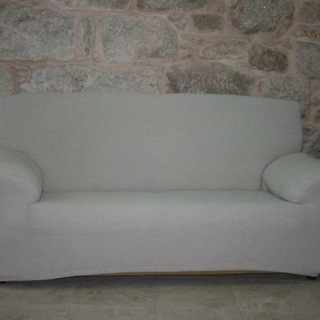 Casa Xa Abreu Vut-Co-002490 Lejlighed Padrón Eksteriør billede