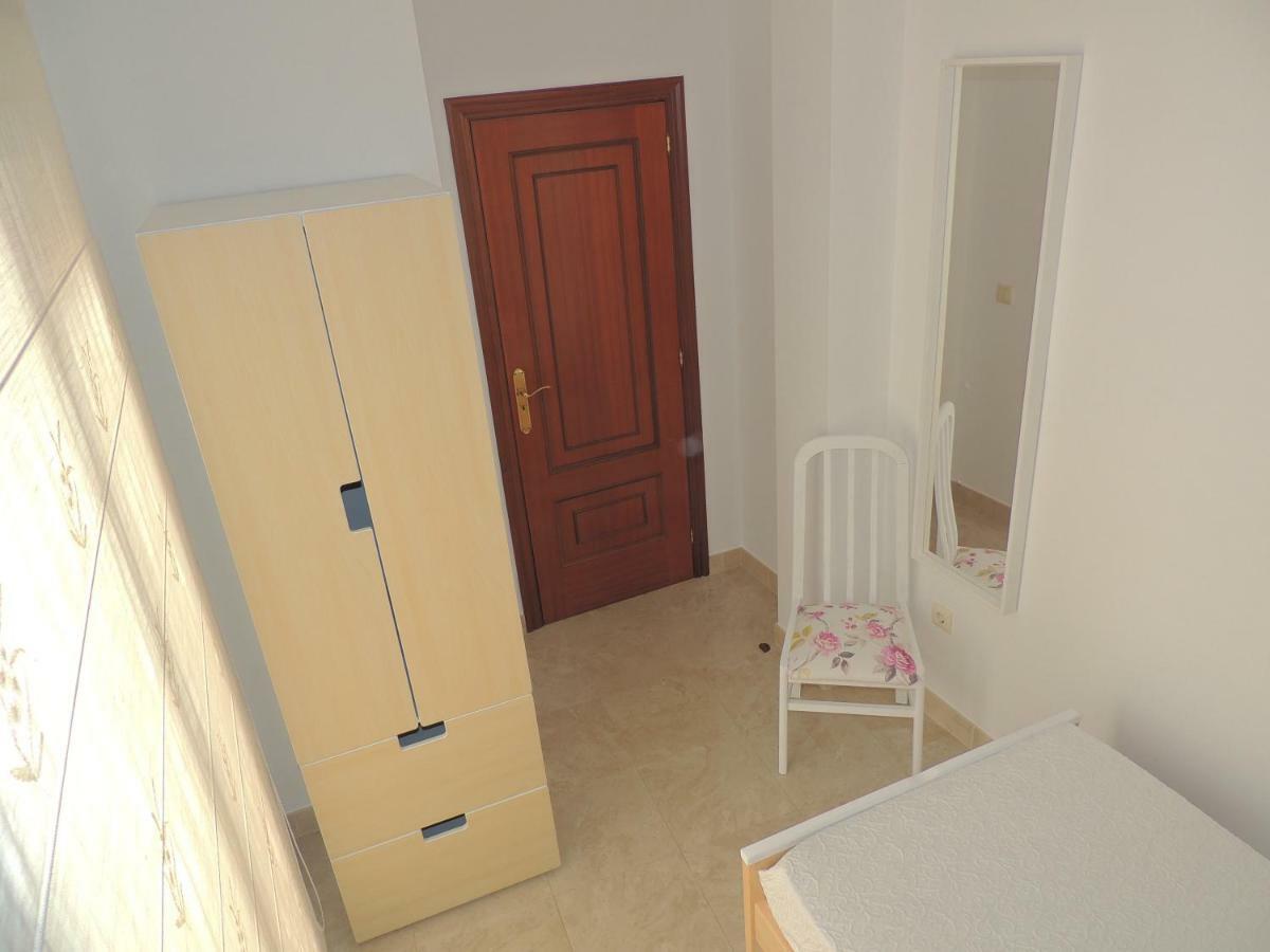 Casa Xa Abreu Vut-Co-002490 Lejlighed Padrón Eksteriør billede