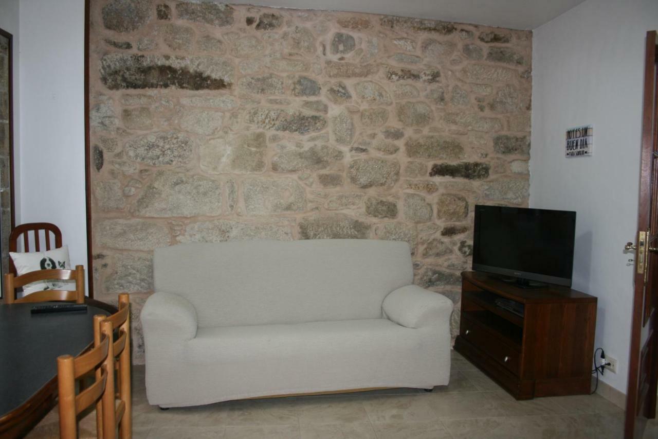 Casa Xa Abreu Vut-Co-002490 Lejlighed Padrón Eksteriør billede