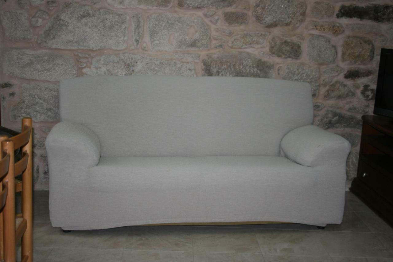 Casa Xa Abreu Vut-Co-002490 Lejlighed Padrón Eksteriør billede