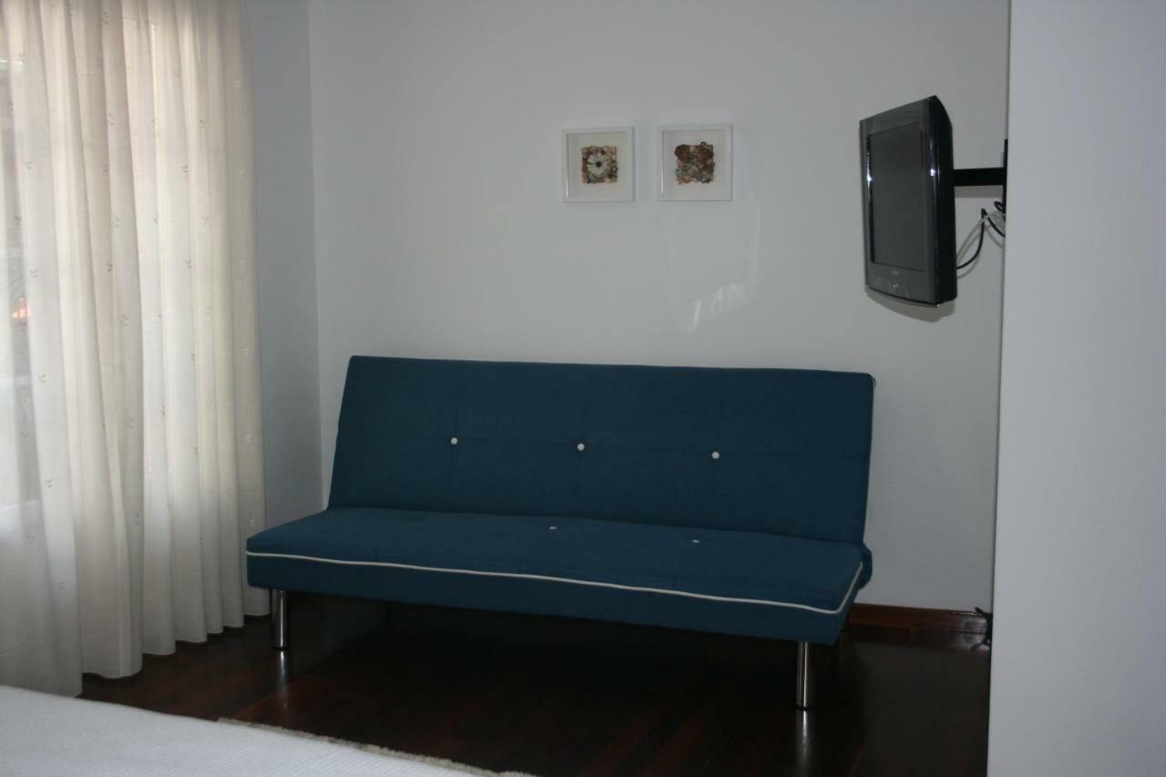 Casa Xa Abreu Vut-Co-002490 Lejlighed Padrón Eksteriør billede