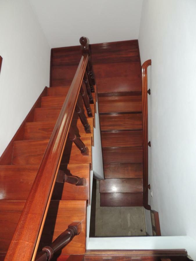 Casa Xa Abreu Vut-Co-002490 Lejlighed Padrón Eksteriør billede