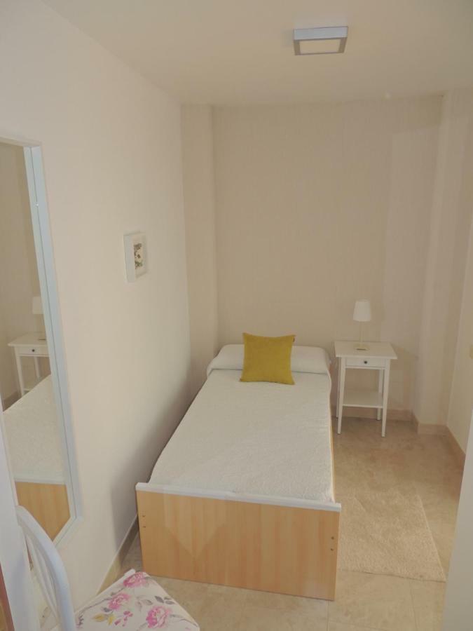 Casa Xa Abreu Vut-Co-002490 Lejlighed Padrón Eksteriør billede