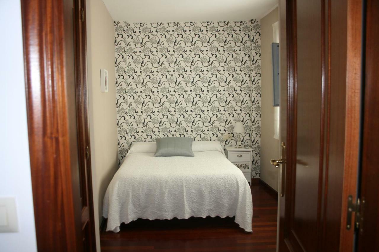 Casa Xa Abreu Vut-Co-002490 Lejlighed Padrón Eksteriør billede